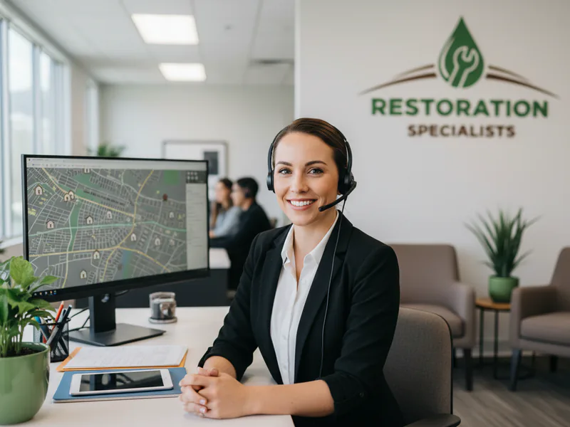 Water Damage Restoration  in Roy  FAQ