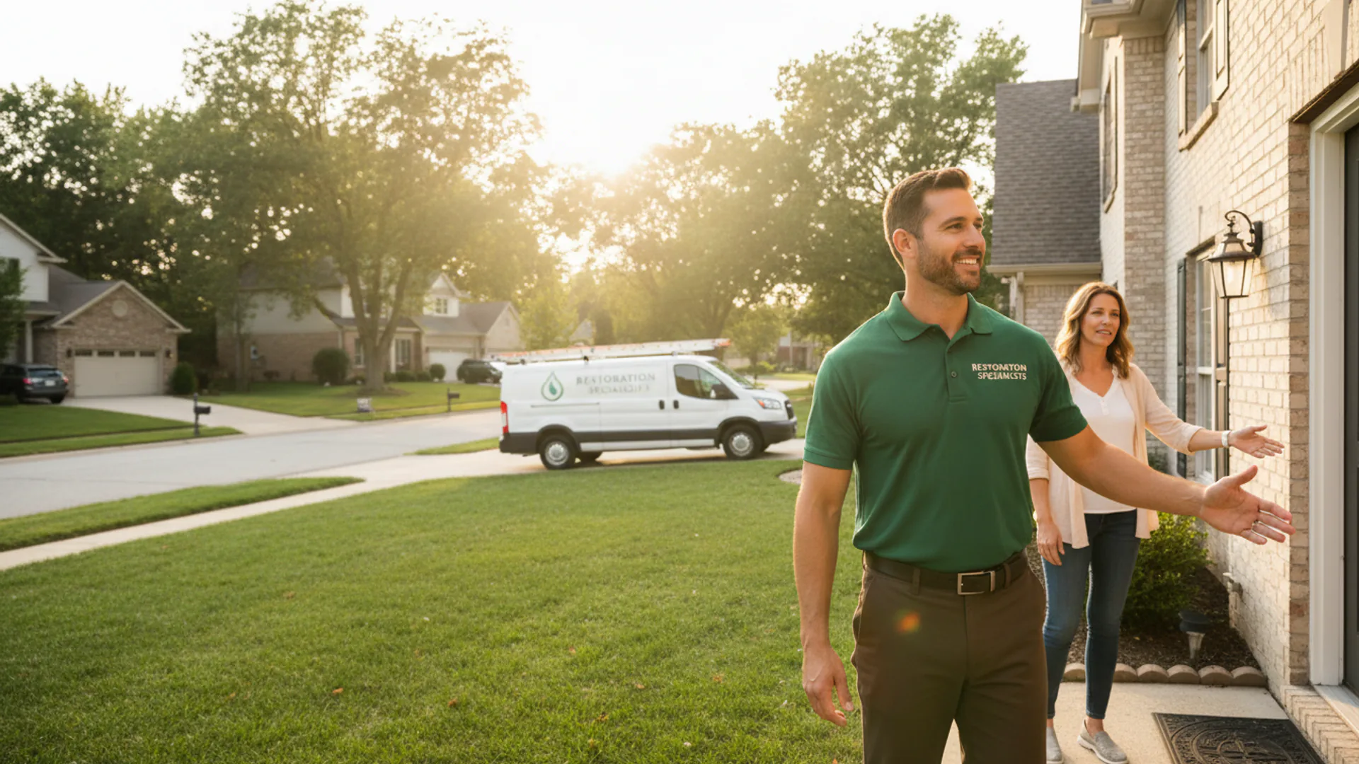 **Local Water Damage Restoration in Roy, WA Near Me – Proudly Serving Our Community**